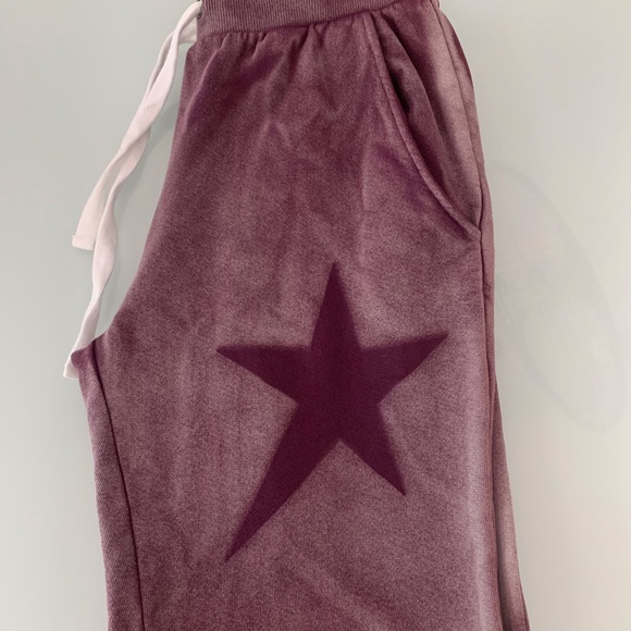 CHRLDR sweats - Picture 3 of 4